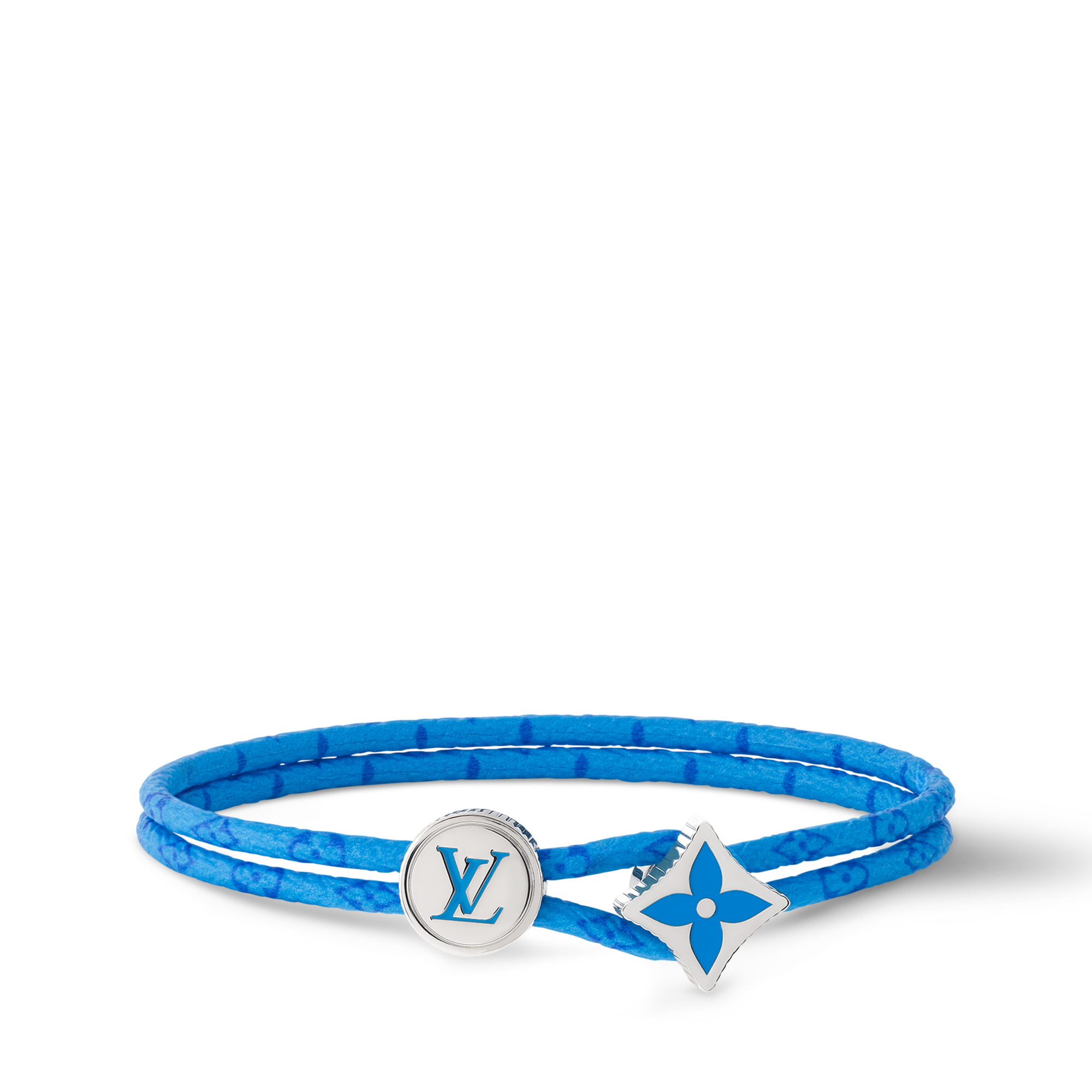 Catch It Bracelet - Men - Fashion Jewelry | LOUIS VUITTON ®